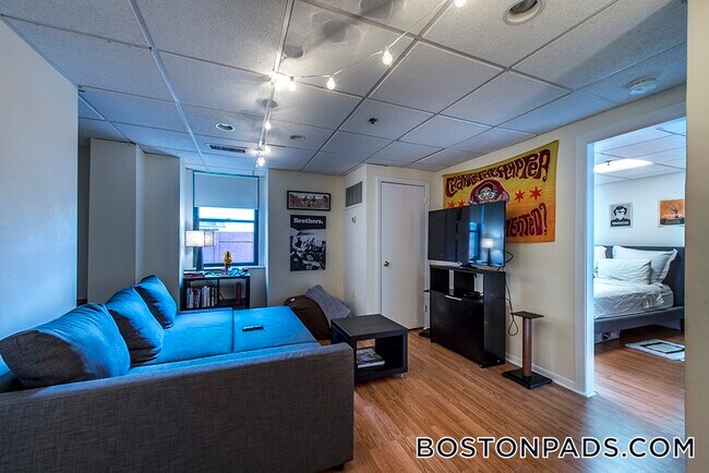 Foto del edificio - 62 Boylston St