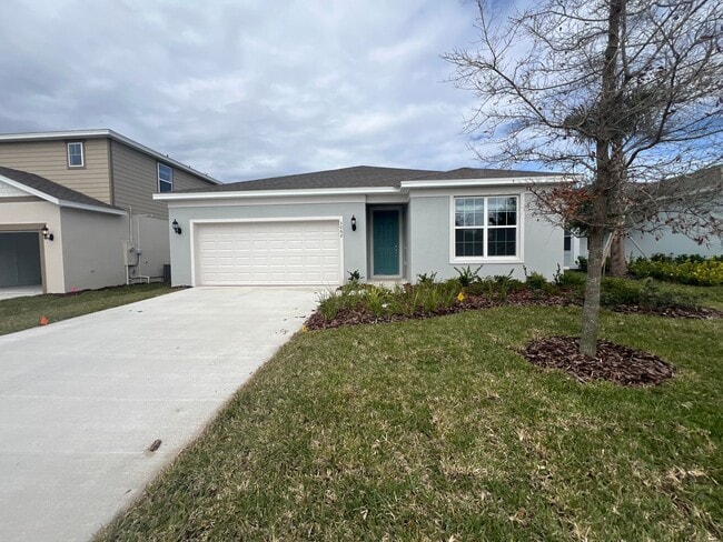 Building Photo - BRAND NEW CONSTRUCTION 4-Bedroom, 2-Bathroom Canopy Terrace Home AVAILIABLE FEBRUARY!!