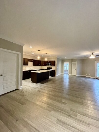 Foto del edificio - Cornerstone Lofts