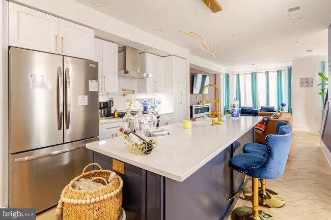 Foto del edificio - 1417 Montello Ave NE