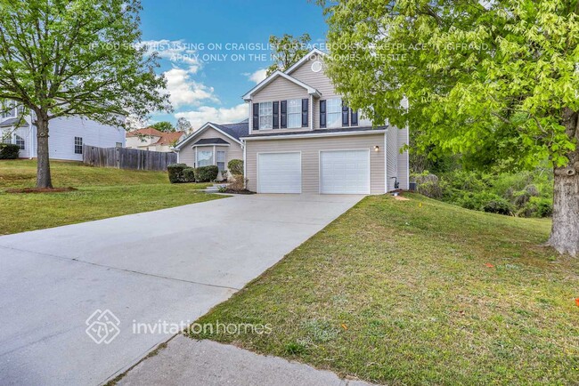 Foto del edificio - 7754 Providence Point Way
