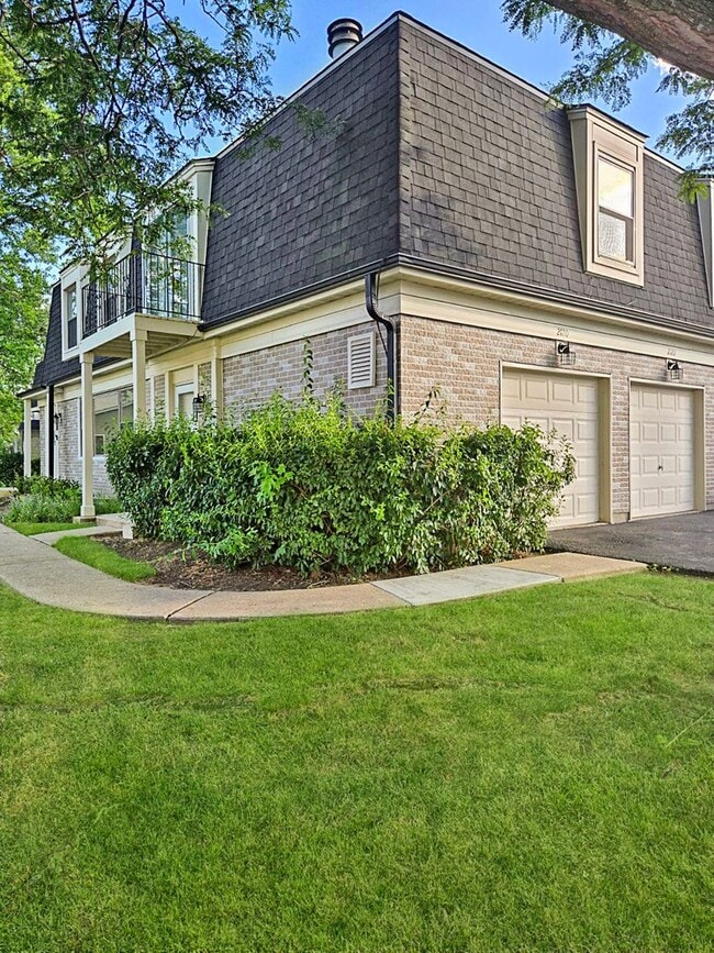 Foto del edificio - 2120 N Ginger Creek Cir