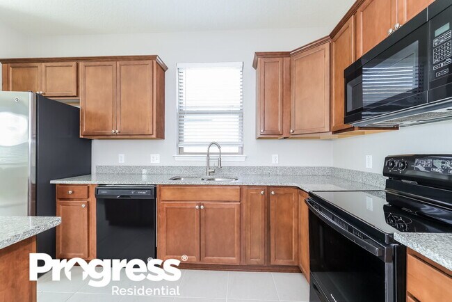 Foto del edificio - 1733 Cayman Cove Cir