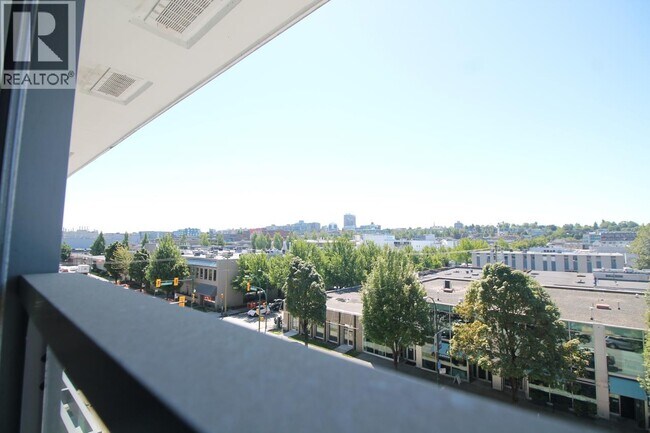 Photo du bâtiment - 1783 Manitoba St