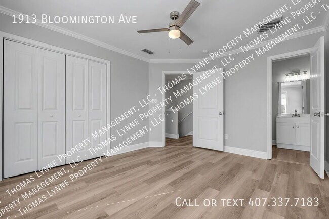 Foto del edificio - 1913 Bloomington Ave