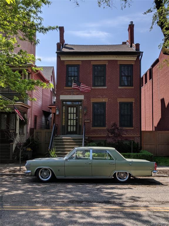 1227 Bagley St, Detroit, MI 48226 Room for Rent in Detroit, MI