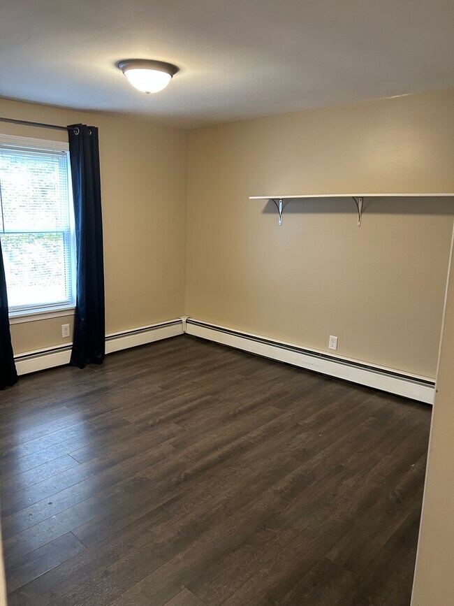 Foto del edificio - 9 Harlow St