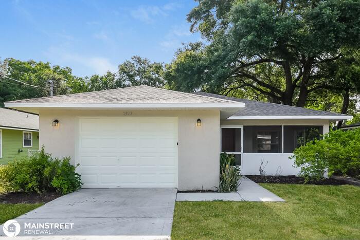 Primary Photo - 2523 Yale Ave, sanford, FL 32773