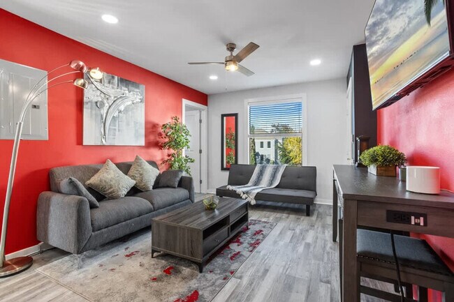 Foto del edificio - 2620 Arbor St