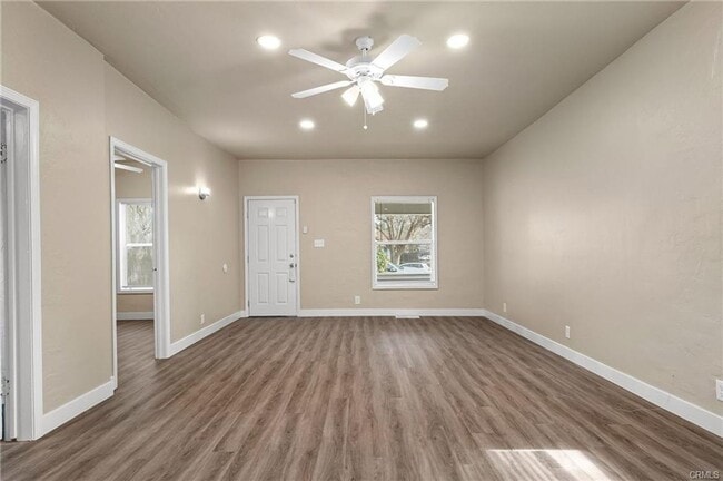 Building Photo - 1421 Citrus Ave