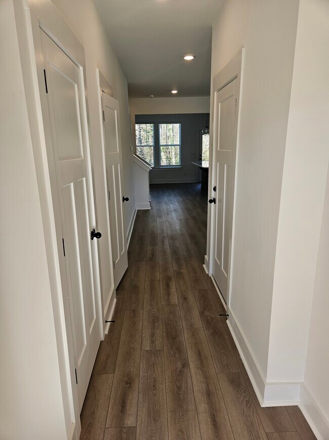 Foto del edificio - 31 Moon Haven Way