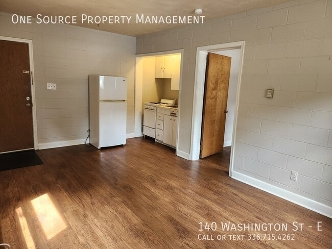 Photo - 140 Washington St-E Apartment