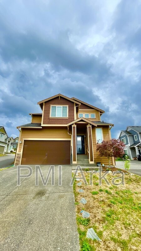 Building Photo - 13021 SE 309th Pl
