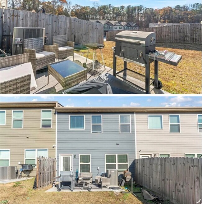Foto del edificio - 2407 Creel Ln