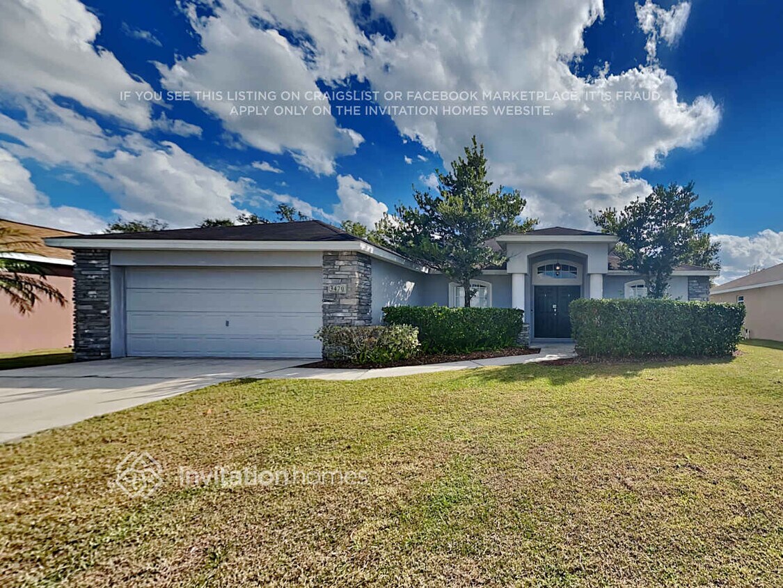 Primary Photo - 3470 Towne Park Blvd