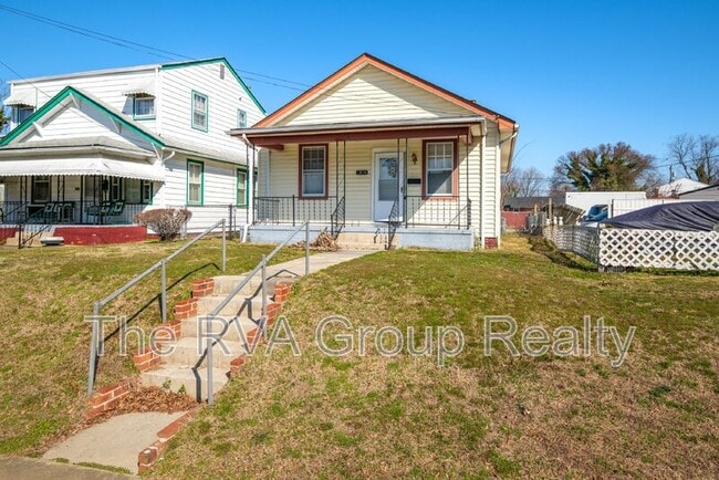 Photo - 2010 Fairfield Ave House