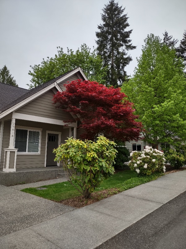 Foto principal - 25818 Arklow Pl NE