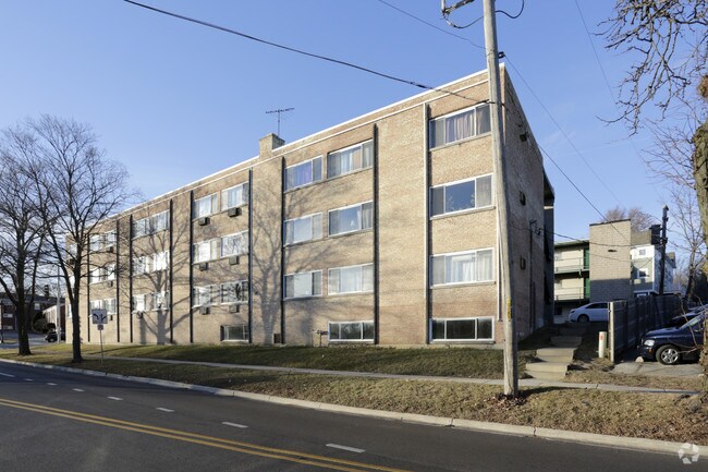 Foto del edificio - Crestview