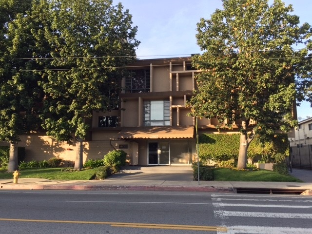 Building Photo - Oxnard Apartments