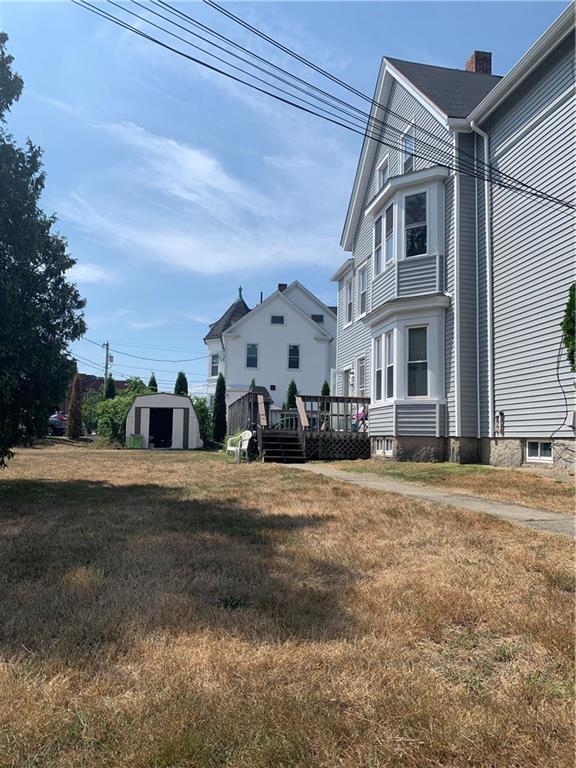 4 Jay St Unit 2, Westerly, RI 02891 Room for Rent in Westerly, RI