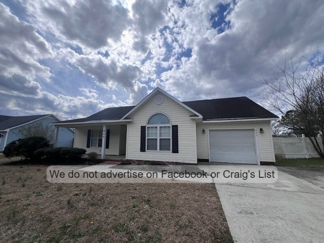Foto principal - Northwood- Northwoods Drive