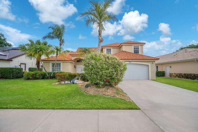 Photo - 1343 Lake Breeze Dr House