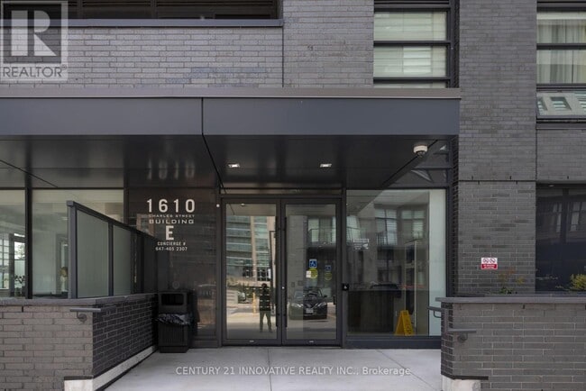 Building Photo - 1610 Charles St