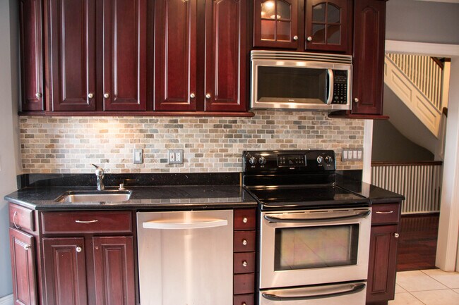 Foto del edificio - 3437 14th St NW