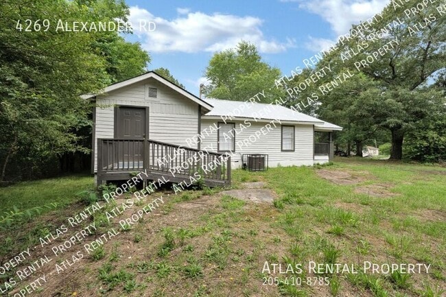 Building Photo - 4269 Alexander Rd