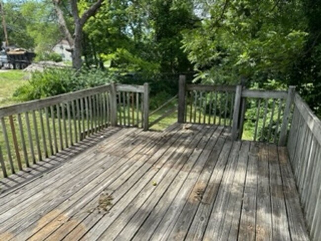 Foto del edificio - 4bedroom Home