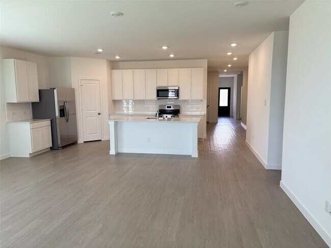 Foto del edificio - 21710 Willow River Canyon Ln