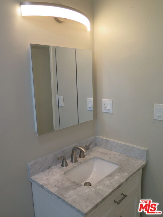 Foto del edificio - 1022 Croft Ave