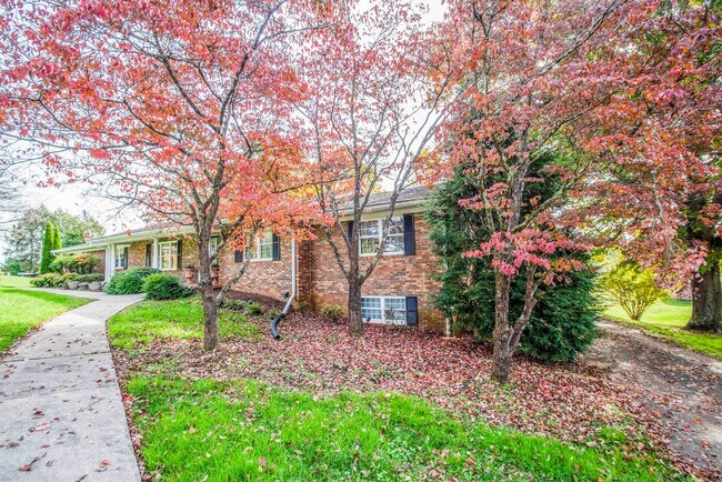 Building Photo - Halls 37938 - 4 bedroom, bath home with 4 garage spaces - Call Susan Niedergeses 865-300-4722