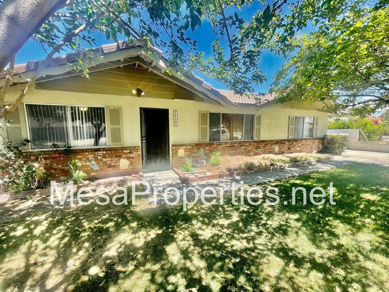 11 Houses for Rent in Fontana, CA Westside Rentals