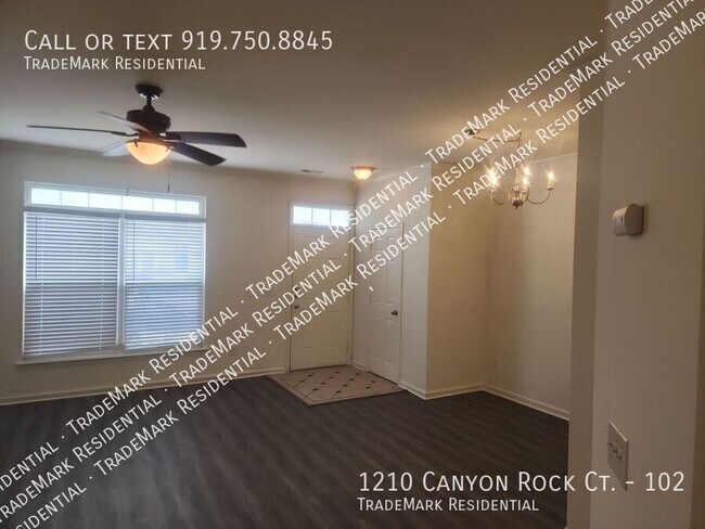 Building Photo - 1210 Canyon Rock Court