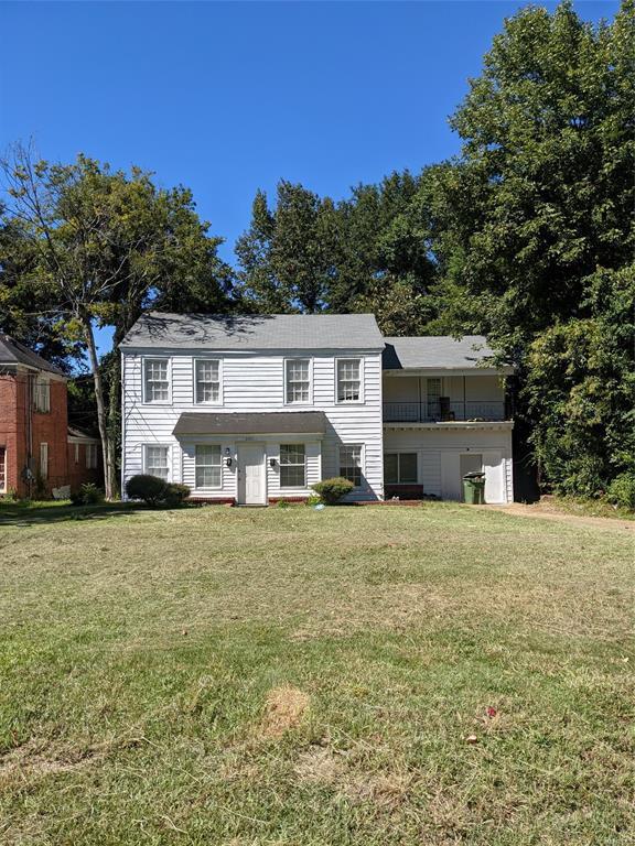 Primary Photo - 2020 Bullard St