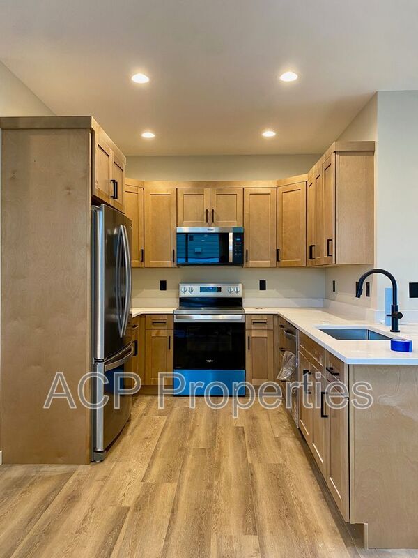 Foto del edificio - 110 Baker St