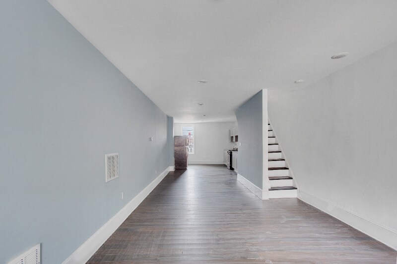 Foto principal - 2212 W Fayette St