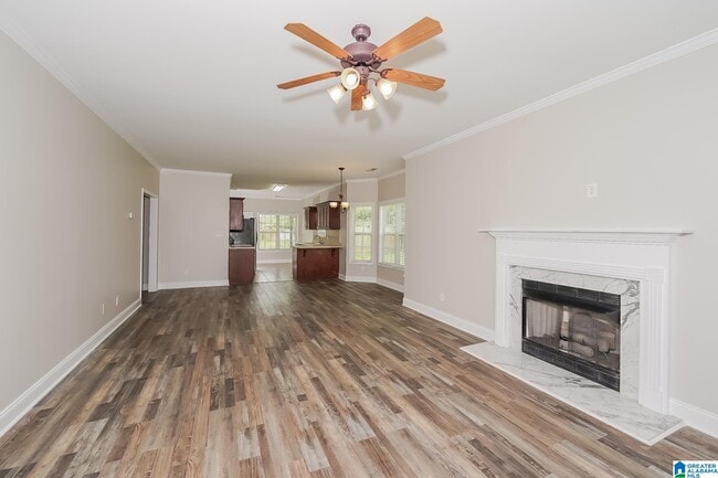 Foto del edificio - 4162 Hathaway Ln