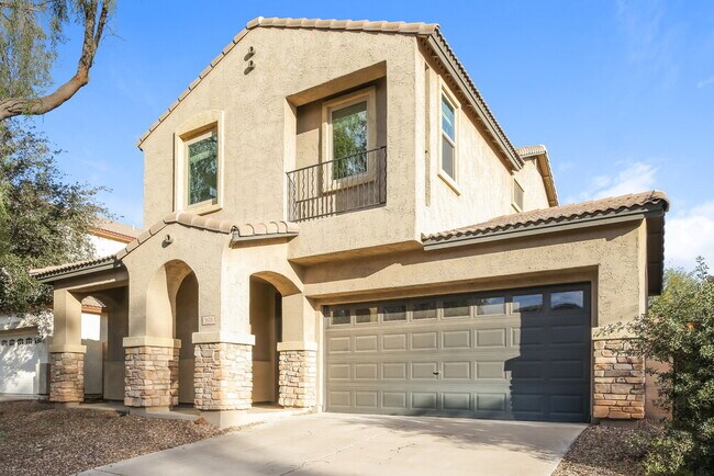 Building Photo - 3638 E Flamingo Way