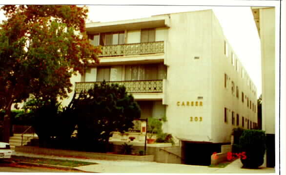 Foto principal - Career Apartments