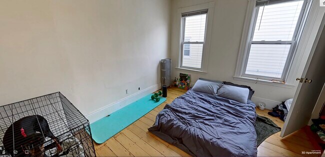 Foto del edificio - 378 Washington St