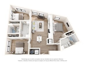 Building Photo - 3000 Duval St