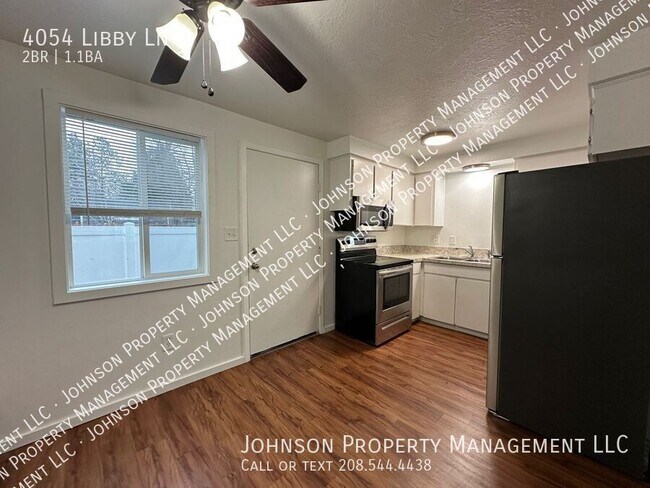Foto del edificio - 4054 Libby Ln