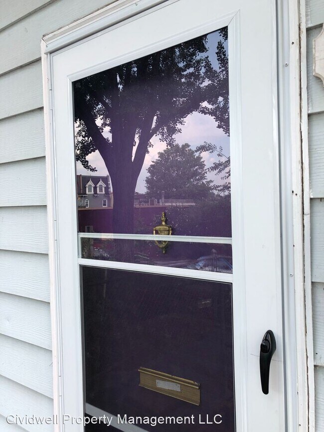 Foto del edificio - 3 br, 3 bath House - 1412 Parkwood Place, NW