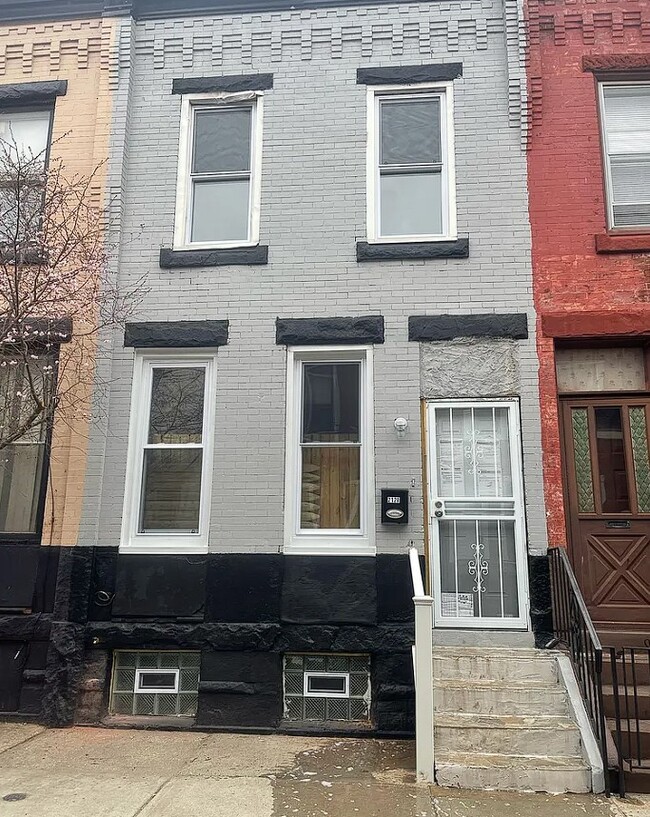 Foto del edificio - 2128 N Corlies St