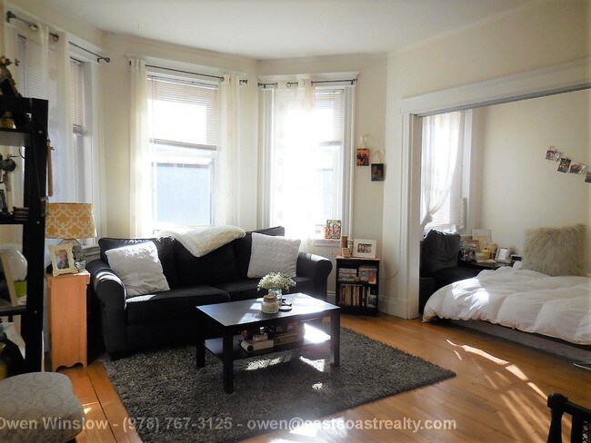 Foto del edificio - 48 Strathmore Rd