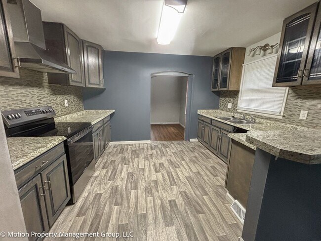 Foto del edificio - Charming Home in Charlotte, NC