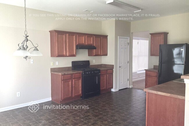 Foto del edificio - 968 Harvest Brook Dr NE
