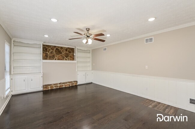 Foto del edificio - 4657 Keighley Dr, Stone Mountain, GA 30083